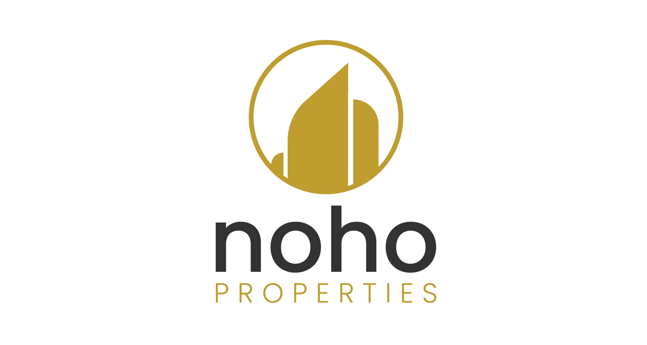 4 Unique Real Estate logo designs