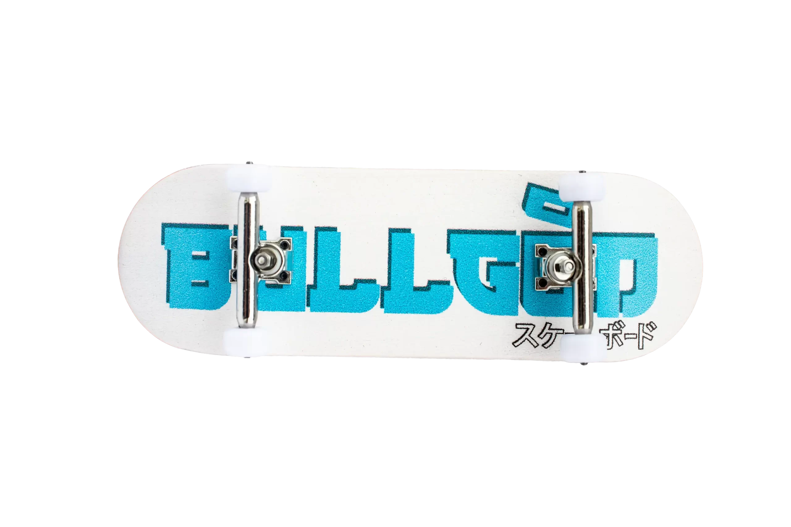 Bullgod Techdeck Shoot